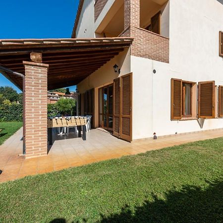 Villa Clemente By Mmega لوسيغنانو المظهر الخارجي الصورة